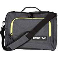 Los mejores  - ARENA Team Coach - Bolsa para portátil (talla única)- color gris